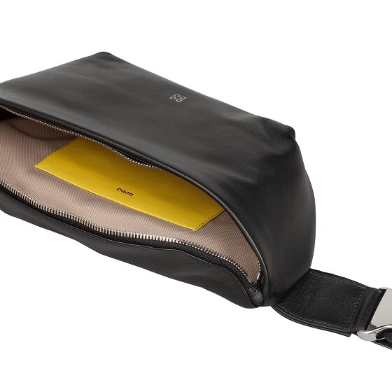 DuDu Tenerife Gürteltasche Leder 31 cm