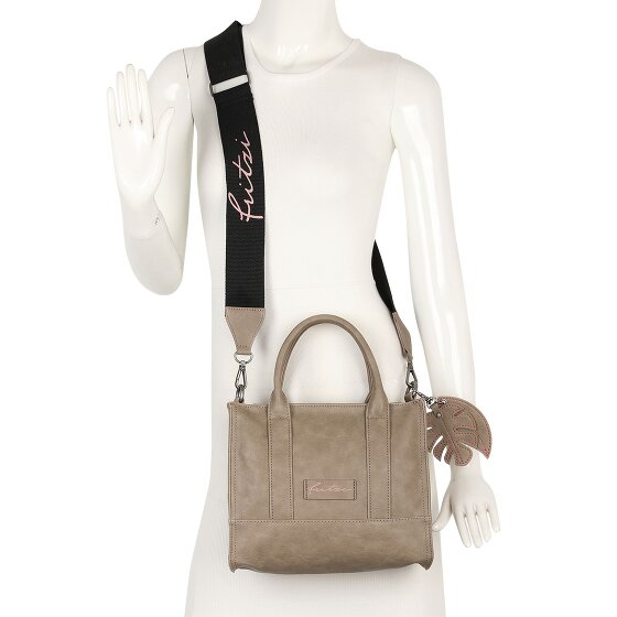 Fritzi aus Preußen Eco Square Handtasche 26 cm