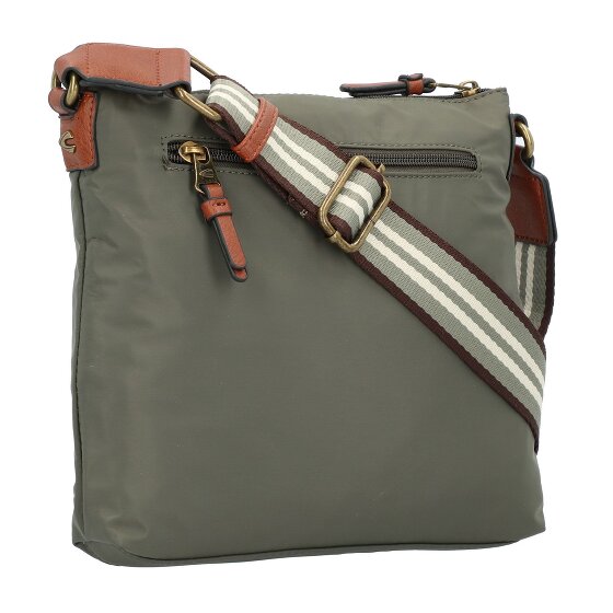 camel active Bari Umhängetasche 24 cm