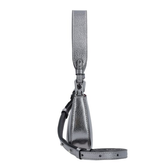 Coccinelle Merveille Schultertasche Leder 24.5 cm