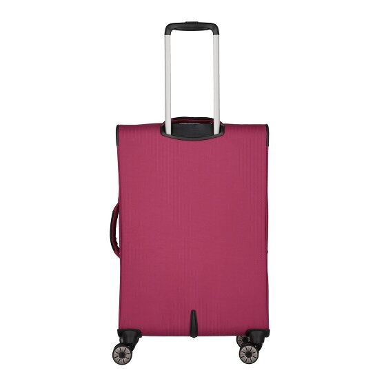 Travelite Skaii 4-Rollen Trolley 67 cm