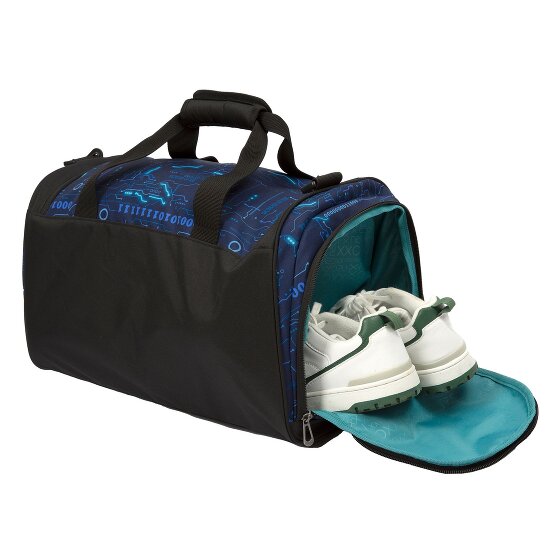 Neoxx Move Sporttasche 43.5 cm