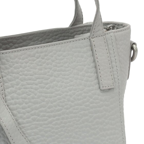 Voi Hirsch Verona Schultertasche Leder 19.5 cm