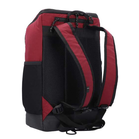 Forvert Derek Rucksack 44 cm Laptopfach