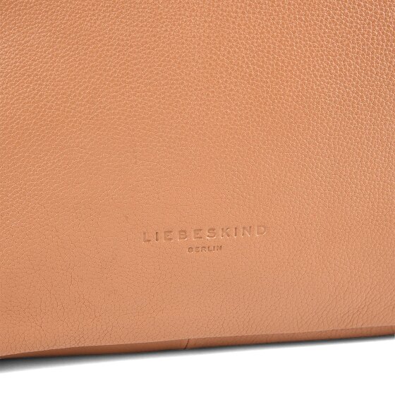 Liebeskind Hera II Schultertasche L Leder 42 cm