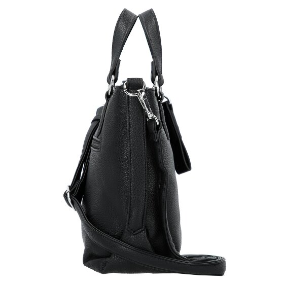 Tom Tailor Olive Shopper Tasche 26 cm