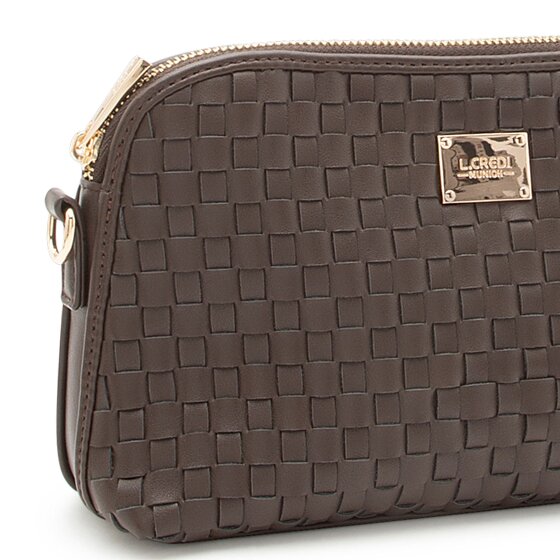 L.Credi Radka Umhängetasche 23 cm