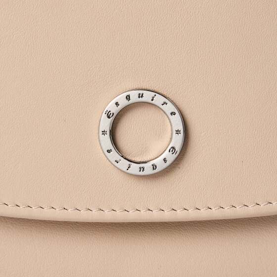 Esquire Athena Geldbörse Leder 12 cm