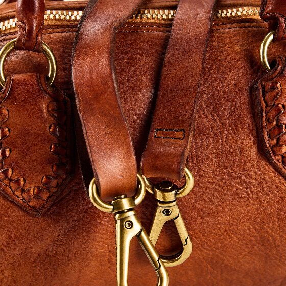 Campomaggi Riccarda Handtasche M Leder 24 cm