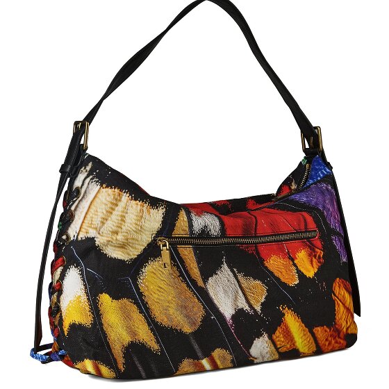 Desigual Wingland Schultertasche 38 cm