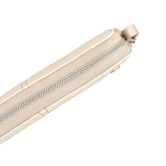 Zwei Jana Geldbörse 20 cm