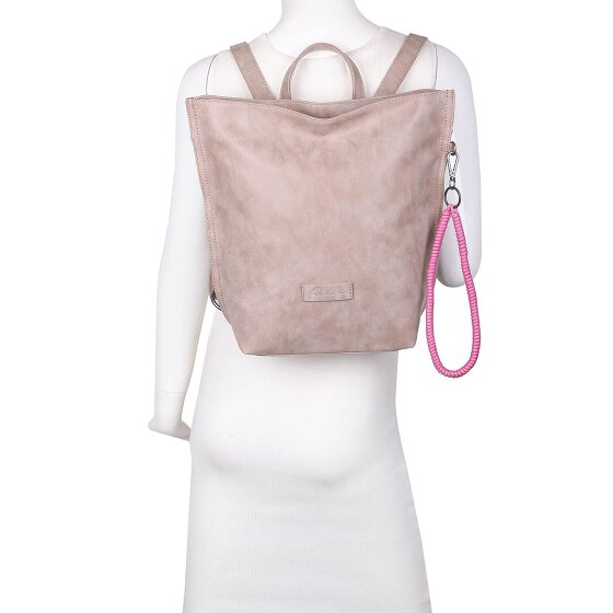 Fritzi aus Preußen Fritzi33N Vintage City Rucksack 35.5 cm