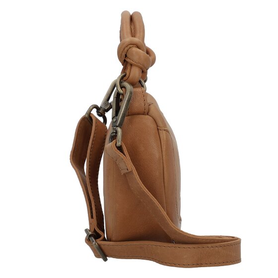 Cowboysbag Fredonia Handtasche Leder 20 cm