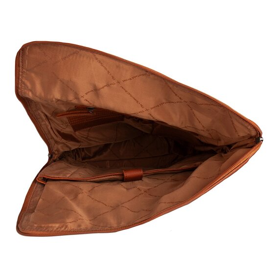 The Chesterfield Brand Larsson Daypack Leder 40 cm Laptopfach