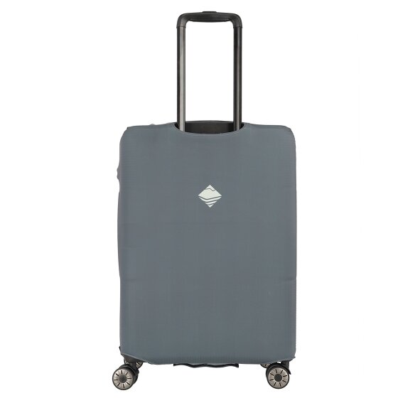 Travelite Accessoires Kofferschutzhülle 71 cm