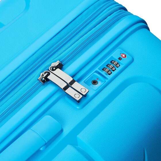 MODO by Roncato Starlight 3.0 4 Rollen Kofferset 2-teilig mit Dehnfalte