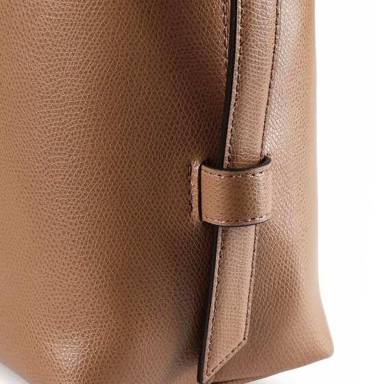 Furla Tonie Schultertasche Leder 27.5 cm