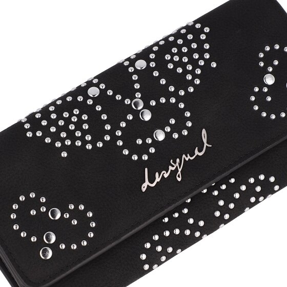 Desigual Poker Face Mariona Geldbörse 19 cm