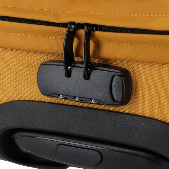 Travelite Bolonia 4 Rollen Reisetasche L 72 cm