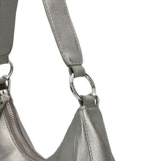 Taschendieb Wien Salvatorgasse Schultertasche Leder 34 cm