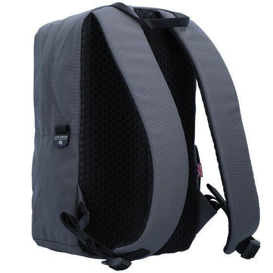 Cabin Zero Adventure 96 Daypack RFID Schutz 34 cm