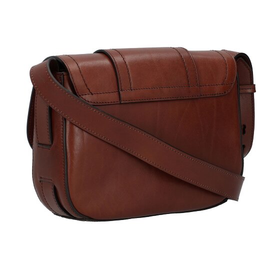 The Bridge BENEDETTA Umhängetasche Leder 24 cm