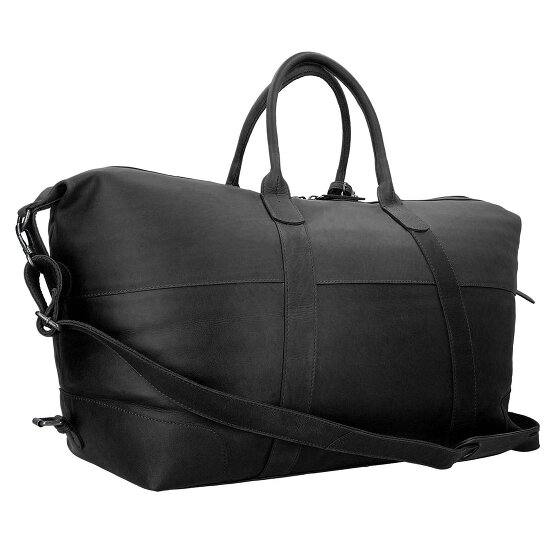 The Chesterfield Brand Portsmouth Weekender Reisetasche Leder 53 cm