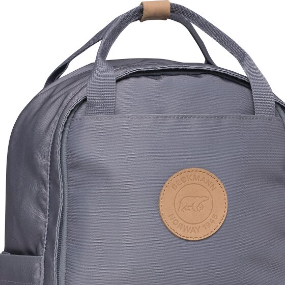 Beckmann Norway City Light Daypack 40 cm Laptopfach
