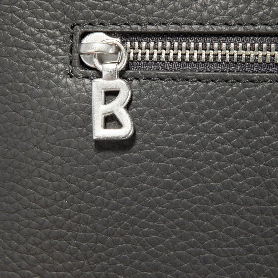 Bogner Bozen Hedwig Umhängetasche Leder 25 cm