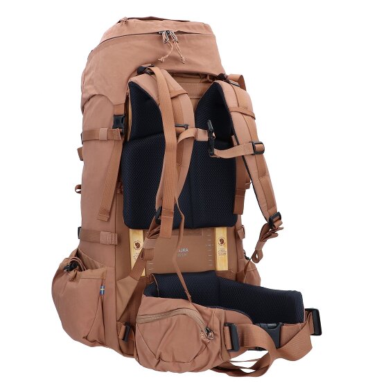 Fjällräven Kajka 35 S-M Wanderrucksack S-M 60 cm