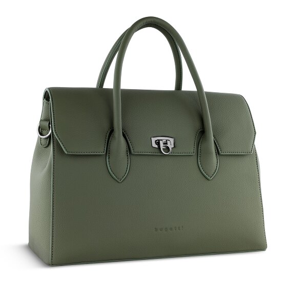 bugatti Iria Schultertasche L 36 cm