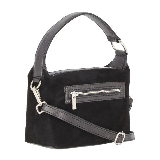Cowboysbag Cobourg Handtasche Leder 18 cm