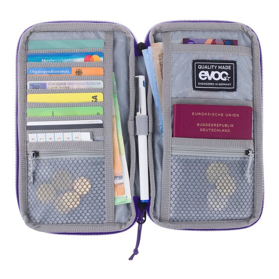 Evoc Reisegeldbörse 23 cm