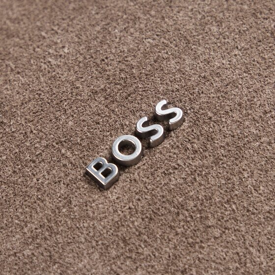 Boss Northon Weekender Reisetasche Leder 45 cm