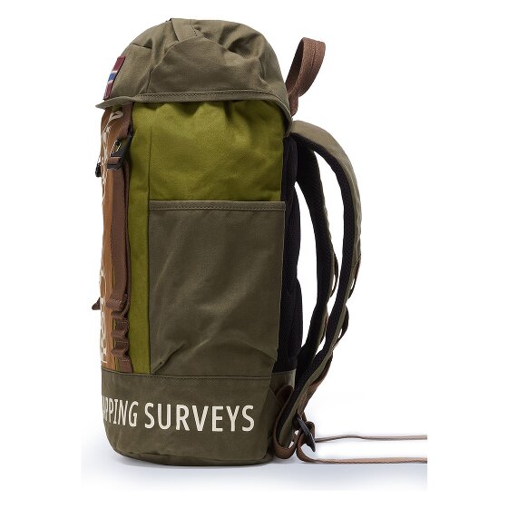 Napapijri H-Equator Daypack 40 cm Laptopfach