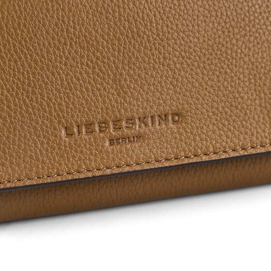 Liebeskind Linn Geldbörse RFID Schutz Leder 13.5 cm