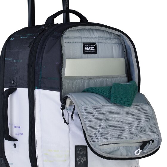 Evoc 2 Rollen Reisetasche 54 cm