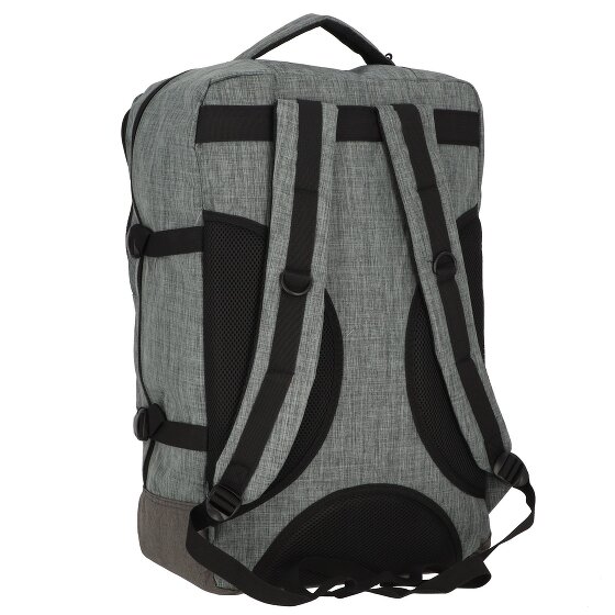 Worldpack Bestway Cabin Pro Daypack 54 cm Laptopfach