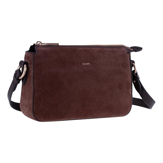 Joop! Sofista Dolce Umhängetasche Leder 24 cm