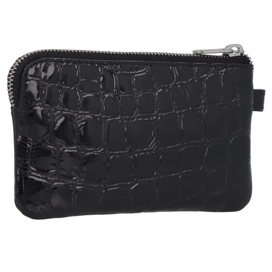 Esquire Nizza Schlüsseletui Leder 12 cm