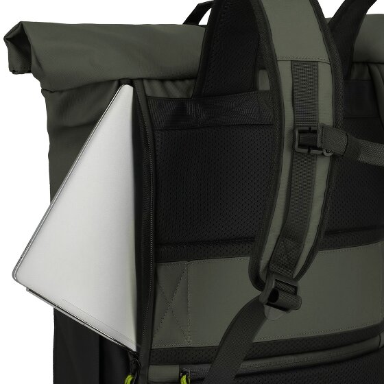 Travelite Briize Daypack M 45 cm Laptopfach