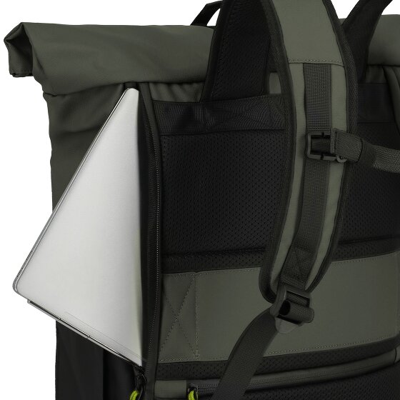 Travelite Briize Daypack M 45 cm Laptopfach