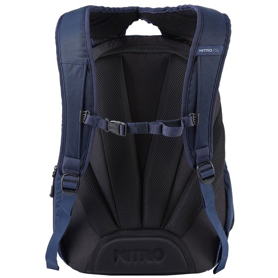 NITRO Chase Rucksack 51 cm Laptopfach