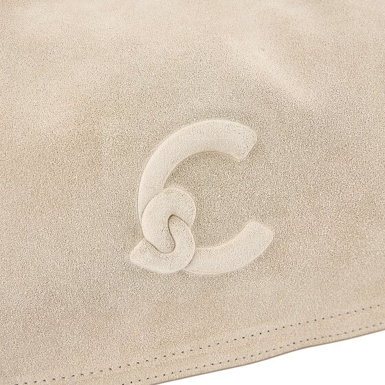 Coccinelle Dulse Schultertasche Leder 39 cm