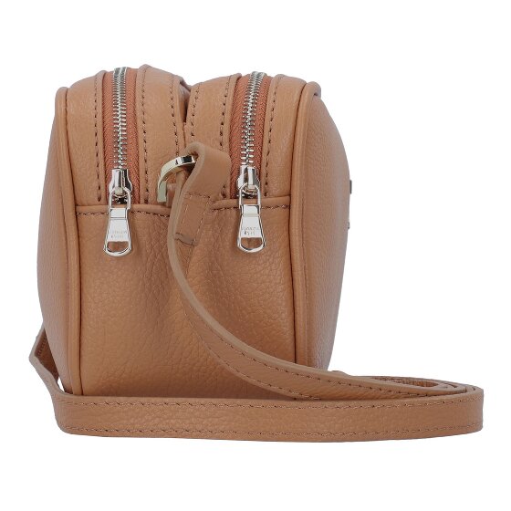 Patrizia Pepe Umhängetasche Leder 21.5 cm