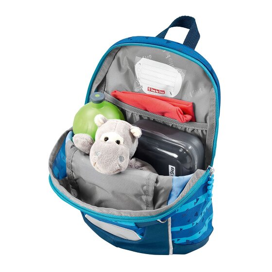 Step by Step KIGA Mini Kinderrucksack 30 cm