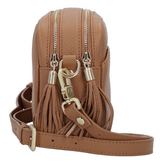 Braun Büffel Hanna Umhängetasche Leder 23 cm