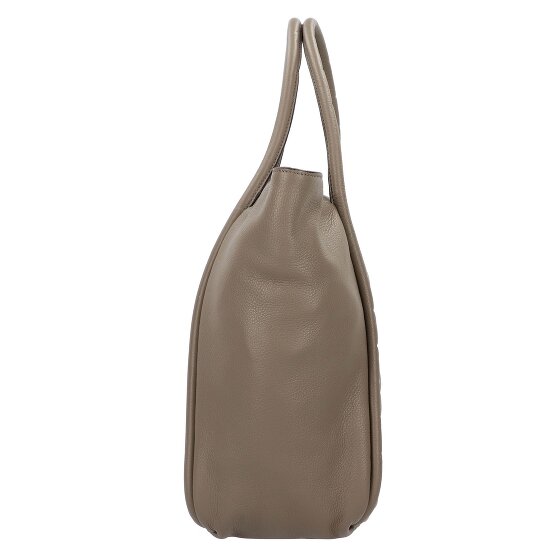 abro Willow Shopper Tasche Leder 50 cm