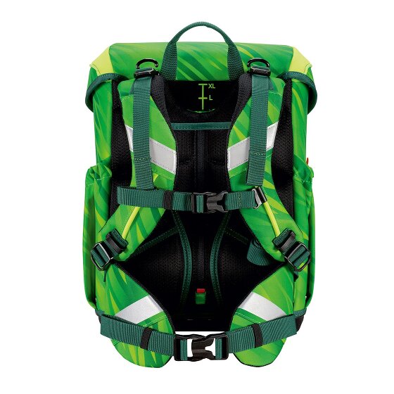 Scout Neo Schulranzen-Set 4-teilig