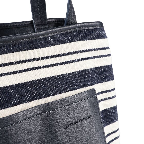 Tom Tailor Elodie Shopper Tasche M 43 cm